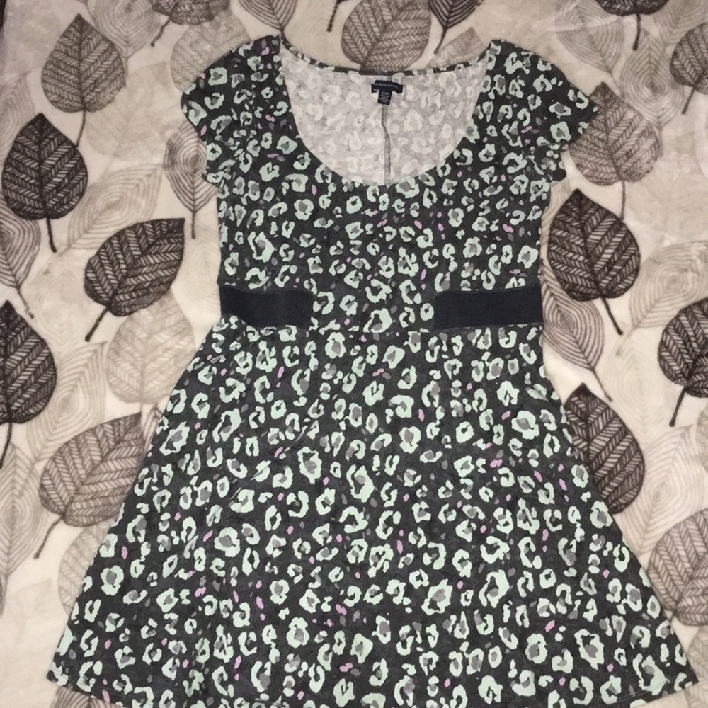 American eagle dress